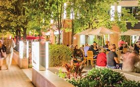 Modern, Chic, Great Location